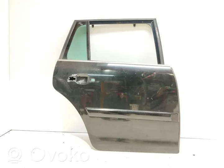 Citroen C4 Grand Picasso Porte arrière 9008P6