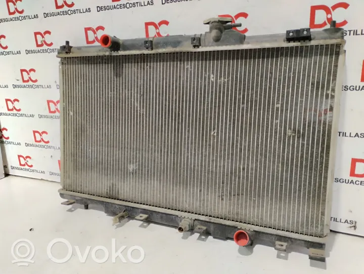 Honda CR-V Radiateur de refroidissement 19010PNLG01