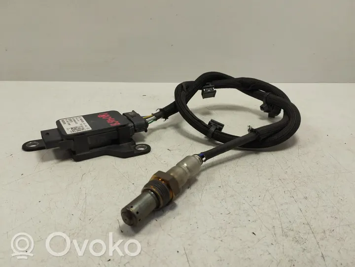 Citroen Berlingo Sensore della sonda Lambda 9830288780