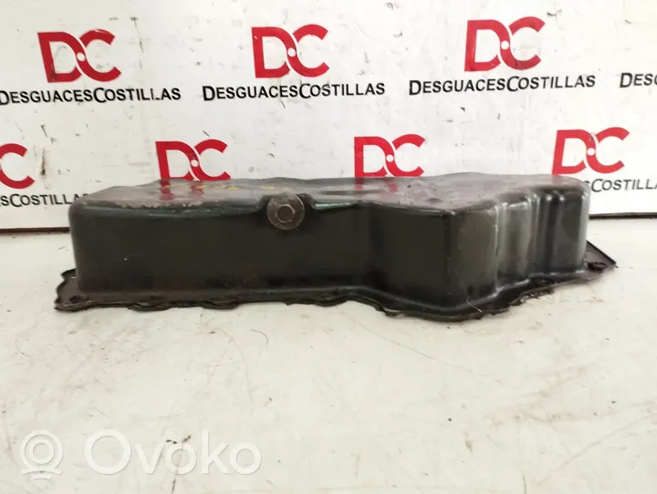 Ford Focus Oil sump YS6Q6675AD