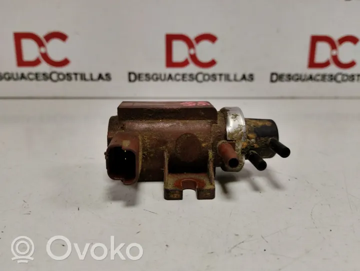 Citroen C4 I Vožtuvas vakuuminis 9652570180