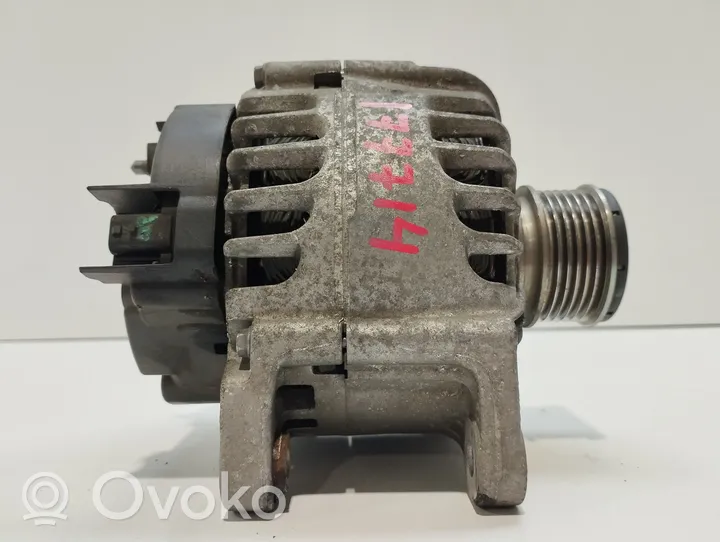 Renault Clio IV Alternator TG12C124