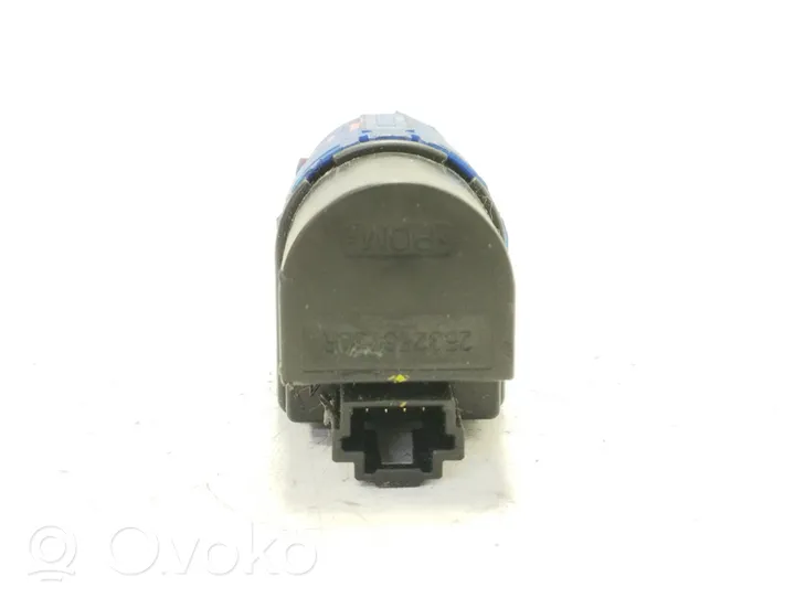 Renault Clio IV Sensor 253256730R