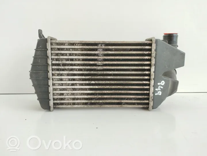 Opel Astra H Intercooler radiator WTP8630