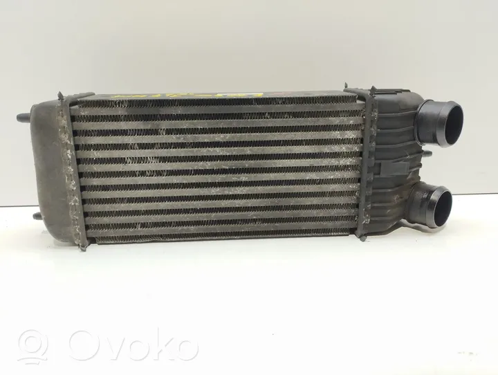 Peugeot 207 CC Radiatore intercooler 9651184880