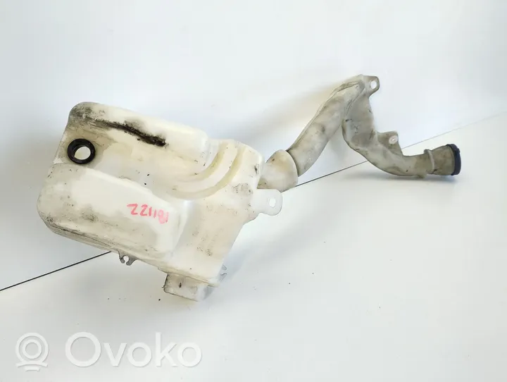 Peugeot 207 CC Zbiornik płynu do spryskiwaczy szyby przedniej / czołowej 9648337580