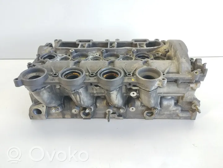 Citroen Xsara Picasso Engine head 9655911480