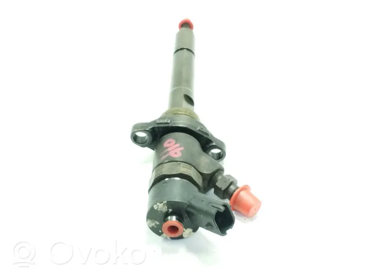 Peugeot 307 Injecteur de carburant 0445110259