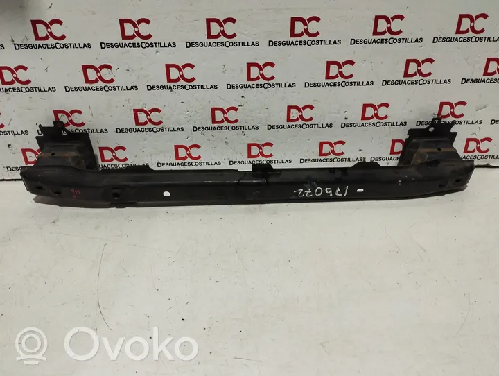 Citroen C2 Balkis priekinio bamperio 7414QK