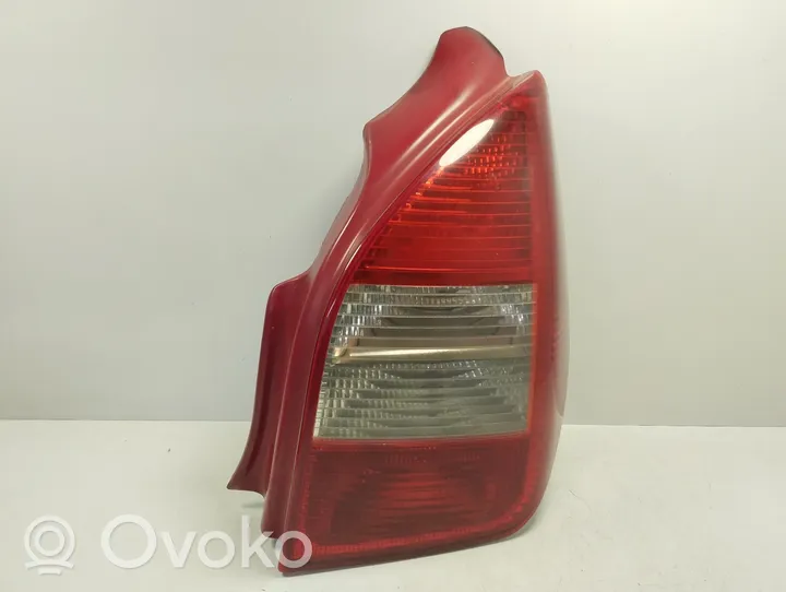 Citroen C2 Lampa tylna 968028368000