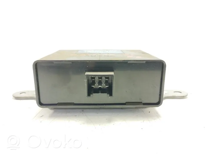 Honda Accord Oven keskuslukituksen ohjausyksikön moduuli 38380SN7G010M1