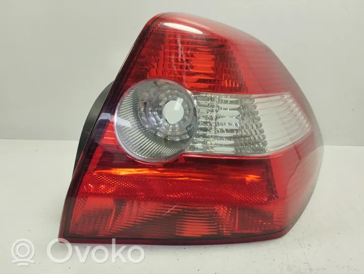 Renault Megane II Lampa tylna 8200142681