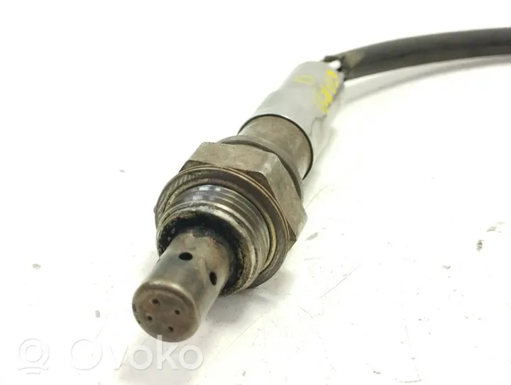 Opel Corsa D Lambda probe sensor 5562290