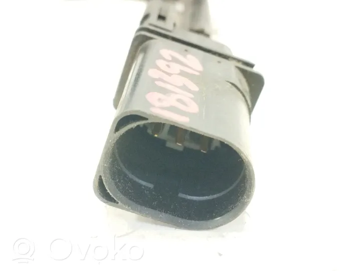 Fiat Panda III Sonde lambda 55210334