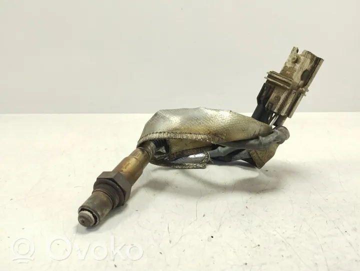 Volvo S80 Sensore della sonda Lambda 8631643