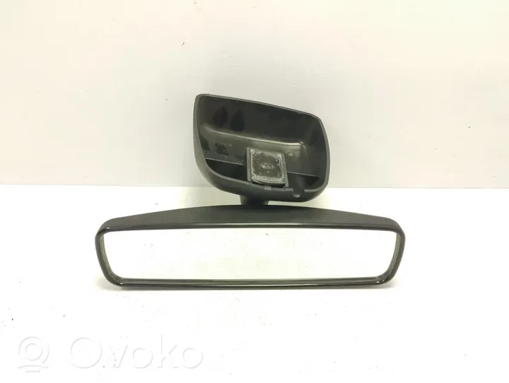 Peugeot 206 Specchietto retrovisore (interno) 4413947816