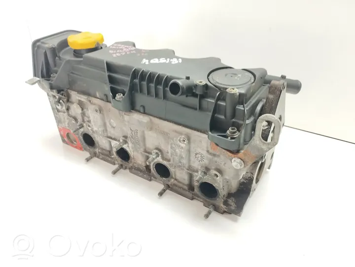 Opel Zafira B Engine head 55207460