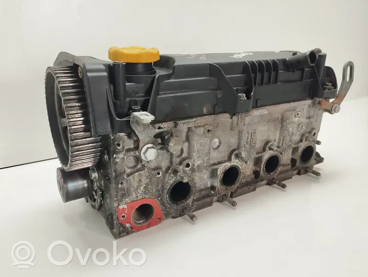 Opel Zafira B Engine head 55207460