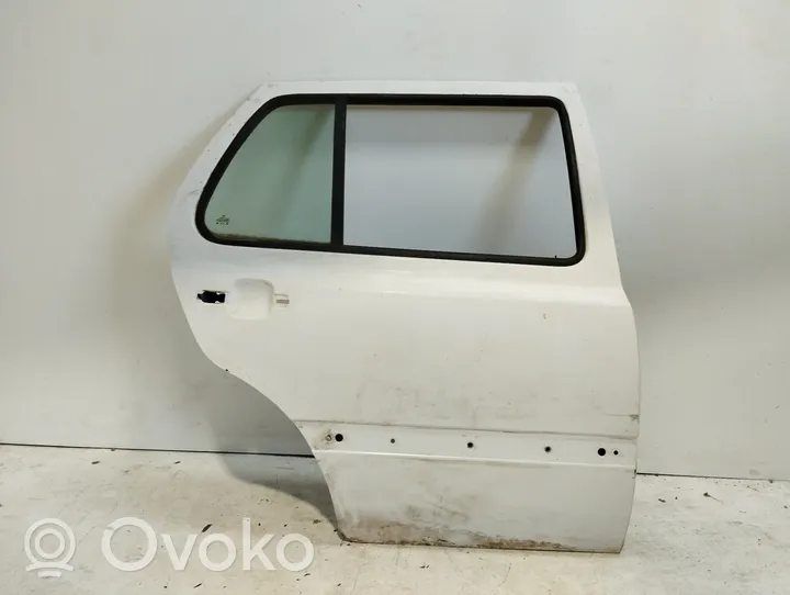 Volkswagen Golf III Rear door 1H4833056