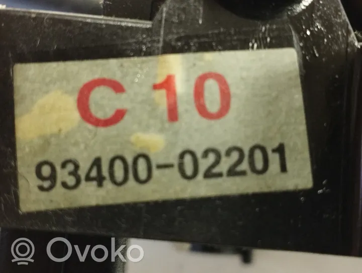 Hyundai Atos Classic Interruptor de control multifunción 9340002201