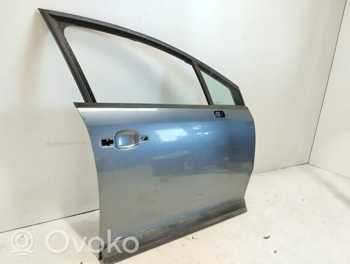 Citroen C4 I Front door 9004W4