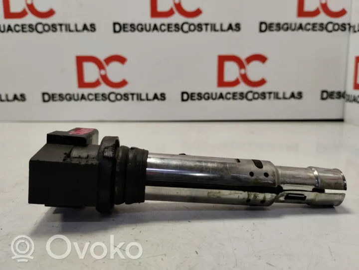 Volkswagen Polo High voltage ignition coil 036905715E