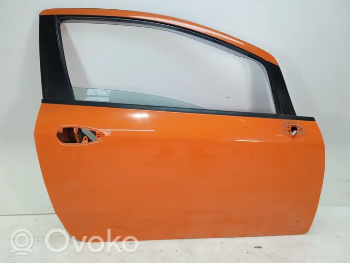 Fiat Grande Punto Front door 51786754