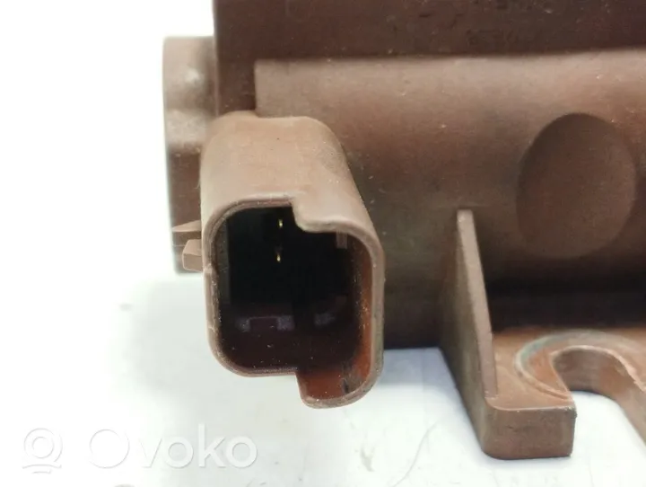 Peugeot 407 Vacuum valve 9654282880