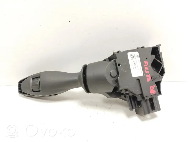 Ford Fiesta Leva comando tergicristalli 8A6T17A553AC