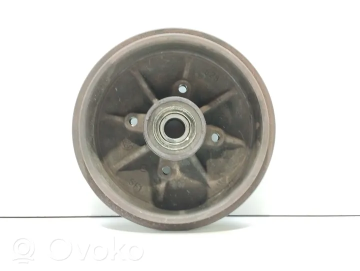 Citroen C2 Drum brake (rear) NOREF