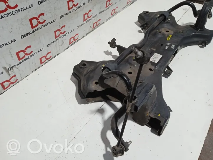 Hyundai i30 Sottotelaio anteriore 62401A