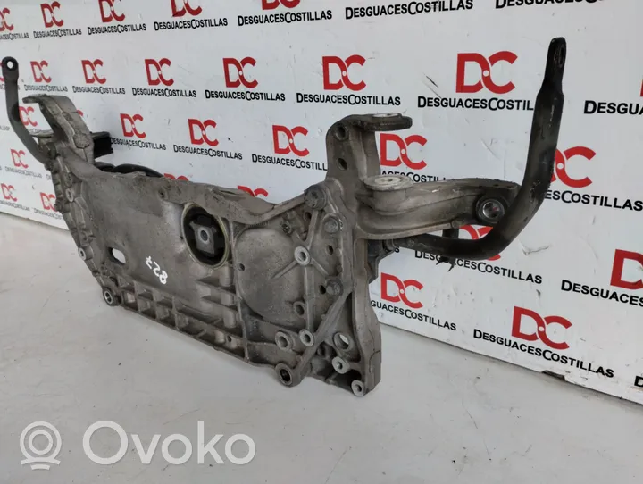 Volkswagen Jetta V Front subframe 1K0199369G