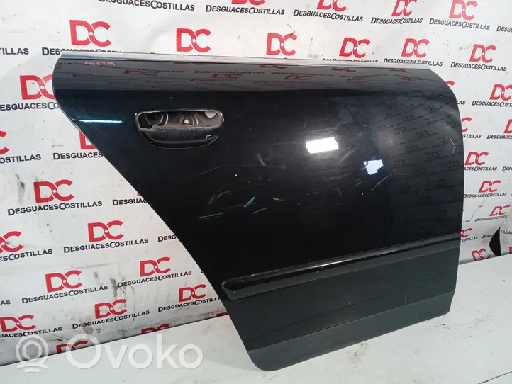 Audi A4 S4 B6 8E 8H Rear door 8E0833052