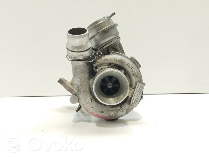 Renault Laguna III Turboahdin 8200347344