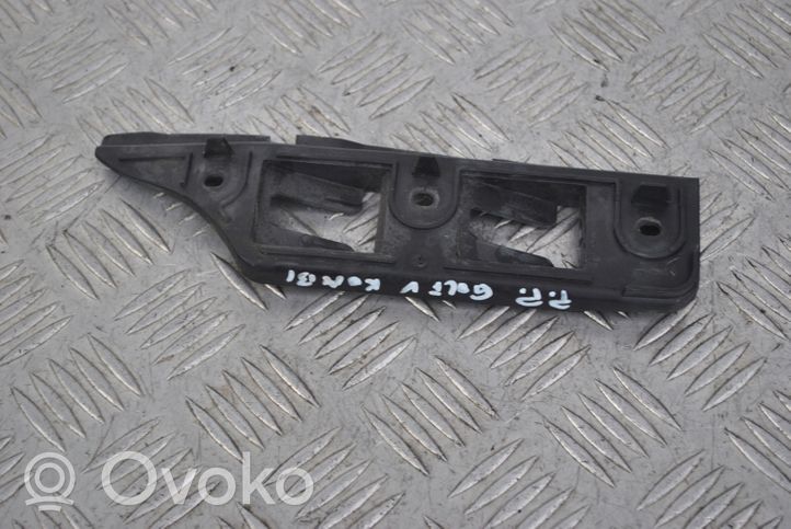 Volkswagen Golf V Supporto di montaggio del parafango 1K0807169