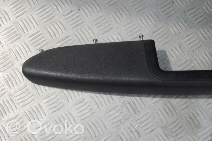 Audi A4 S4 B7 8E 8H Rivestimento della maniglia interna per portiera anteriore 8E1867173