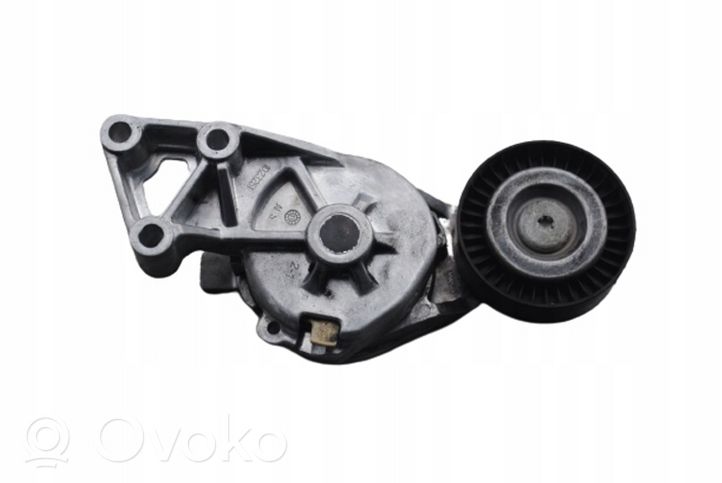 Volkswagen Bora Alternator belt tensioner 950372