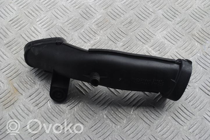 Volkswagen Bora Część rury dolotu powietrza 1J0129609C