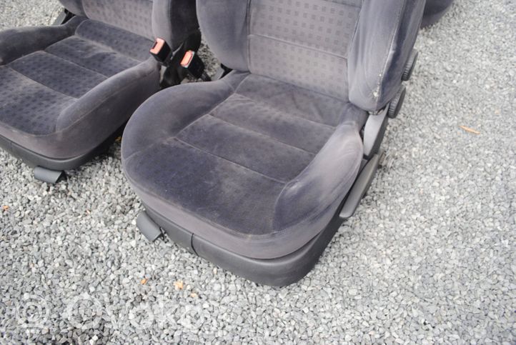 Volkswagen Bora Seat set 