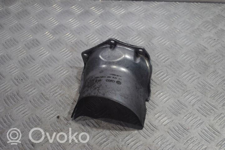 Audi A6 S6 C6 4F Altra parte del motore 4F0407720A