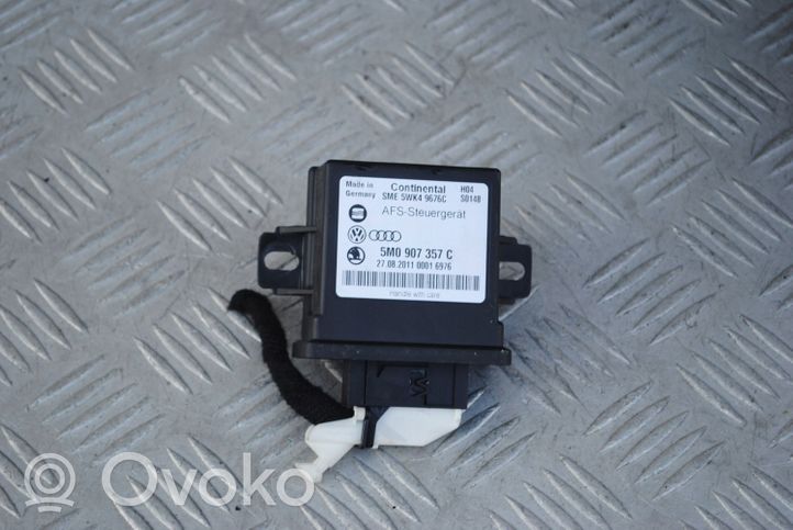 Volkswagen Golf VI Lichtmodul Lichtsensor 5M0907357E