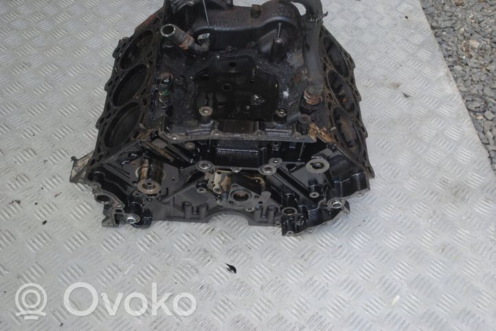 Audi A6 S6 C6 4F Blocco motore 27TDIBPP