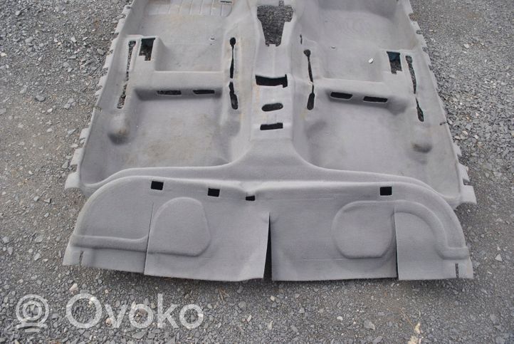 Volkswagen Golf V Rivestimento pavimento anteriore 1K1863367AM