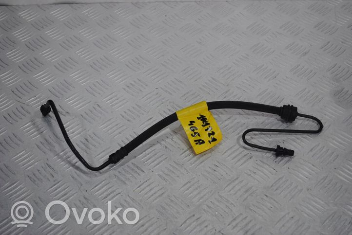 Seat Leon (1P) Sankabos vamzdelis (-iai)/ žarna (-os) 1K1721465A