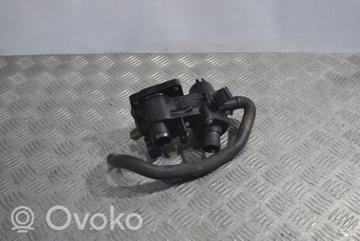 Seat Leon (1M) Termostato/alloggiamento del termostato 032121111