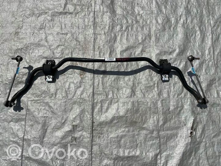 Jeep Cherokee Barra stabilizzatrice anteriore/barra antirollio 68379798AB