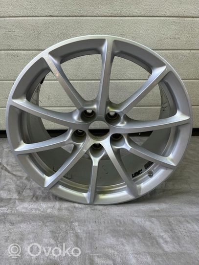 Alfa Romeo Stelvio R17 alloy rim 