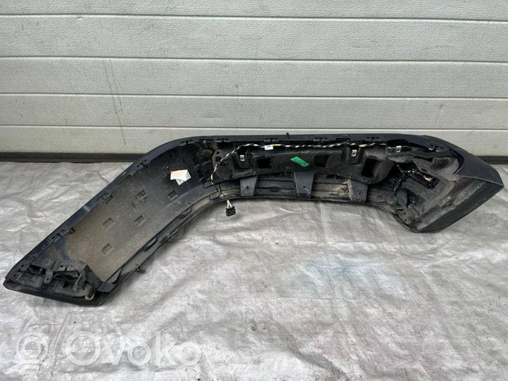 Jeep Wrangler Listwa / Nakładka na błotnik przedni S32132375