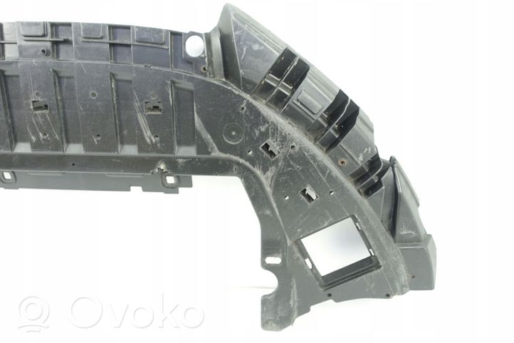 Volvo XC40 Traversa di supporto paraurti anteriore 31290944