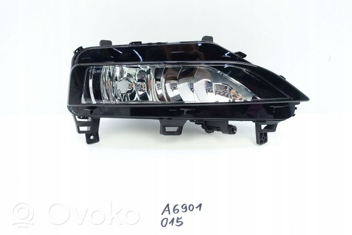 Skoda Octavia Mk4 Lampa LED do jazdy dziennej 1205002